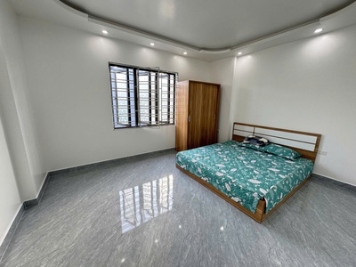 Cho thuê nhà riêng phố Văn Cao cực đẹp giá tốt 6