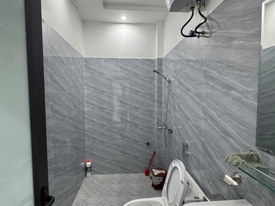 Cho thuê nhà riêng phố Văn Cao cực đẹp giá tốt 7