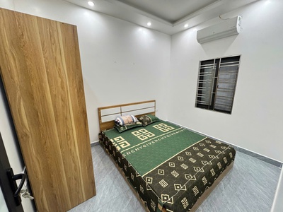 Cho thuê nhà riêng phố Văn Cao cực đẹp giá tốt 9