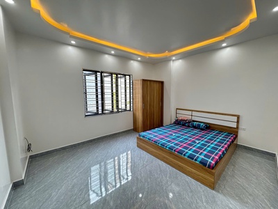 Cho thuê nhà riêng phố Văn Cao cực đẹp giá tốt 11