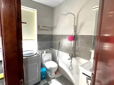Cho thuê căn hộ 1 ngủ Water siêu đẹp giá tốt 2