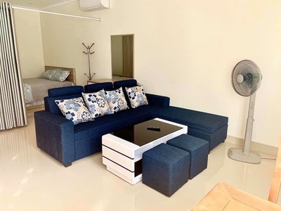 Cho thuê căn hộ 1 ngủ Water siêu đẹp giá tốt 3