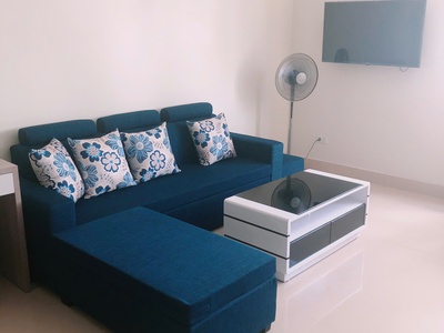 Cho thuê căn hộ 1 ngủ Water siêu đẹp giá tốt 4