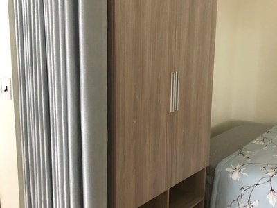 Cho thuê căn hộ 1 ngủ Water siêu đẹp giá tốt 6