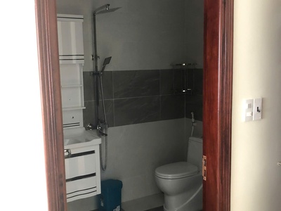 Cho thuê căn hộ 1 ngủ Water siêu đẹp giá tốt 7
