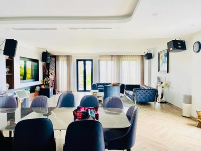 Mặt Hồ Ba Mẫu 155M2 8 Nổi 1 Hầm Mặt Tiền 8.5M 115 Tỷ Đoạn Đẹp nhất Hồ 1