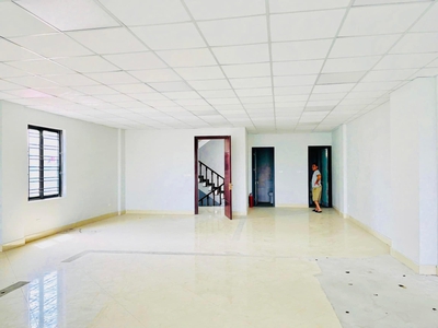 Mặt Hồ Ba Mẫu 155M2 8 Nổi 1 Hầm Mặt Tiền 8.5M 115 Tỷ Đoạn Đẹp nhất Hồ 3