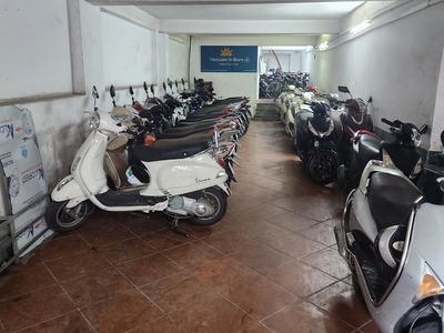 Mặt Phố Nam Đồng 100M2 8 Tầng  54 Tỷ Thông sàn Thang Máy vỉa hè rộng đẹp 2