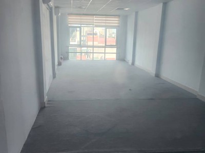 Mặt Phố Nam Đồng 100M2 8 Tầng  54 Tỷ Thông sàn Thang Máy vỉa hè rộng đẹp 4