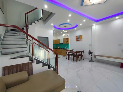 Bán nhà 2 tầng K368 Hoàng diệu, hải châu chỉ 3.4ti 2