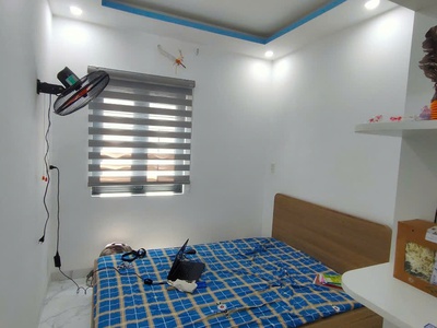 Bán nhà 2 tầng K368 Hoàng diệu, hải châu chỉ 3.4ti 4