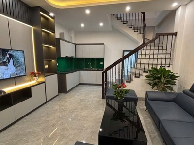 Văn Quán nhà đẹp ở luôn, nội thất đẹp lung linh, thiết kế hiện đại, hơn 7 tỷ 0