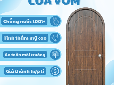 Cửa Vòm 2
