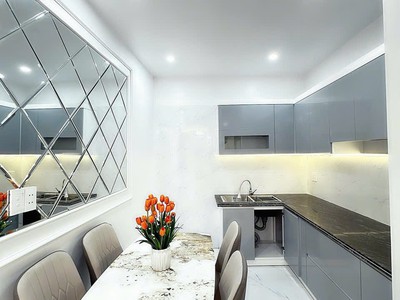 .Nhà xây mới Miếu Hai Xã - Lê Chân 1