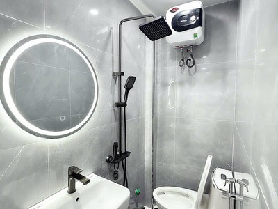.Nhà xây mới Miếu Hai Xã - Lê Chân 4