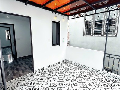 .Nhà xây mới Miếu Hai Xã - Lê Chân 6