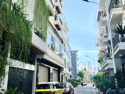 Mrs Tâm Bán đất tuyến 2 Thế Lữ, Hạ Lý, Hồng Bàng, Hải Phòng. 54m2-118tr/m2 không lỗi lầm 2