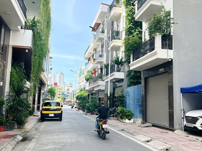 Mrs Tâm Bán đất tuyến 2 Thế Lữ, Hạ Lý, Hồng Bàng, Hải Phòng. 54m2-118tr/m2 không lỗi lầm 1