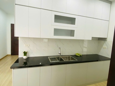 Cần bán gấp CH 61m giá rẻ 2 ngủ - Full nội thất chung cư Sông Nhuệ. Chỉ 2.8x tỷ 2