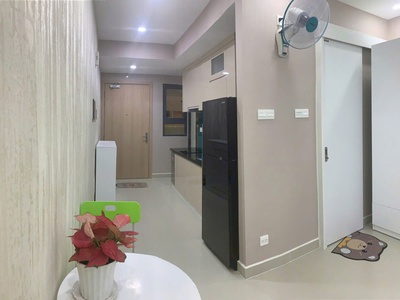 Cho thuê căn hộ chung cư Topaz Twins giá chỉ 8tr 5
