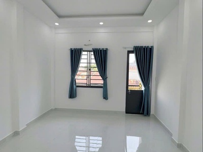  Bán Nhà Đẹp   Hẻm Xe Hơi 5m   Kế Bên Nguyễn Sơn   4.2 Tỷ Thương Lượng  2