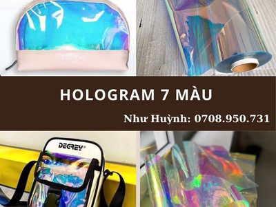 Kiếng ánh kim 7 màu giá tốt tại sài gòn 0