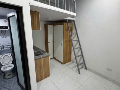 Cho Thuê Phòng Trọ Đầy Đủ Nội Thất   Chỉ Việc Xách Vali Vào Ở 2