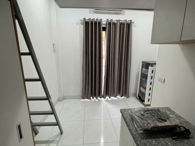 Cho Thuê Phòng Trọ Đầy Đủ Nội Thất   Chỉ Việc Xách Vali Vào Ở 3