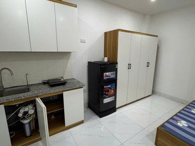 Cho Thuê Phòng Trọ Đầy Đủ Tiện Nghi   Chỉ Việc Xách Vali Vào Ở 1
