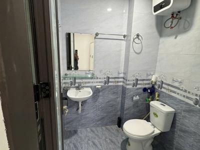 Cho Thuê Phòng Trọ Đầy Đủ Tiện Nghi   Chỉ Việc Xách Vali Vào Ở 2