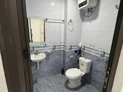 Cho Thuê Phòng Trọ Đầy Đủ Tiện Nghi   Chỉ Việc Xách Vali Vào Ở 3