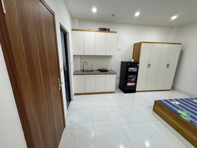 Cho Thuê Phòng Trọ Đầy Đủ Tiện Nghi   Chỉ Việc Xách Vali Vào Ở 4