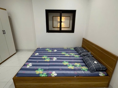 Cho Thuê Phòng Trọ Đầy Đủ Tiện Nghi   Chỉ Việc Xách Vali Vào Ở 5