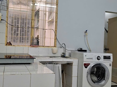 Cho Thuê Căn Hộ Chung Cư Phan Xích Long   Phường 7, Quận Phú Nhuận 5