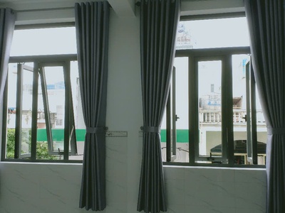 Phòng trọ mới đẹp   an toàn   tiện nghi ngay trung tâm Tân Bình 1