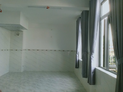 Phòng trọ mới đẹp   an toàn   tiện nghi ngay trung tâm Tân Bình 2