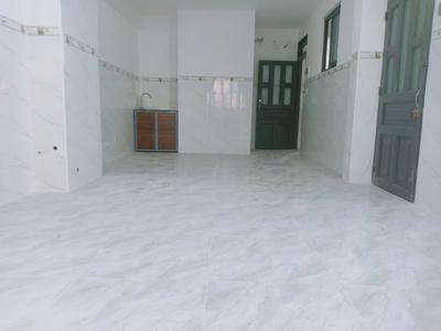 Phòng trọ mới đẹp   an toàn   tiện nghi ngay trung tâm Tân Bình 4