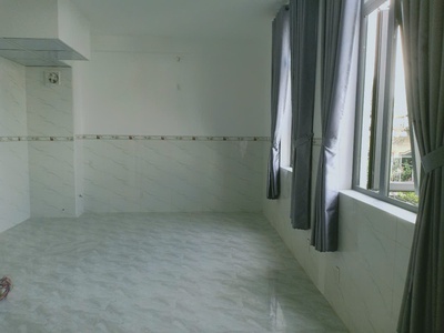 Phòng trọ mới đẹp   an toàn   tiện nghi ngay trung tâm Tân Bình 5