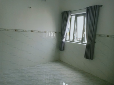 Phòng trọ mới đẹp   an toàn   tiện nghi ngay trung tâm Tân Bình 6