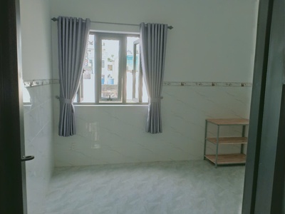 Phòng trọ mới đẹp   an toàn   tiện nghi ngay trung tâm Tân Bình 7