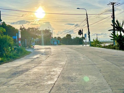 Bán nhanh lô đất ven Hội An - Duy Thành giá rẻ 600tr 0