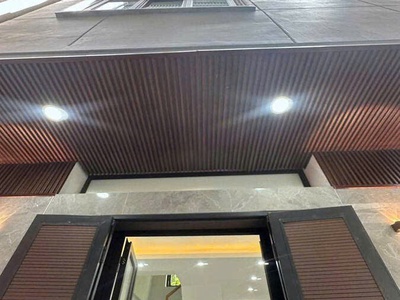 Đội Cấn 34m2 x mặt tiền to đẹp 5M - Lô góc 3 thoáng - Ngõ thông Kim Mã Thượng - Trước nhà thoáng sán 0
