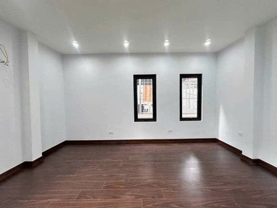 Đội Cấn 34m2 x mặt tiền to đẹp 5M - Lô góc 3 thoáng - Ngõ thông Kim Mã Thượng - Trước nhà thoáng sán 1
