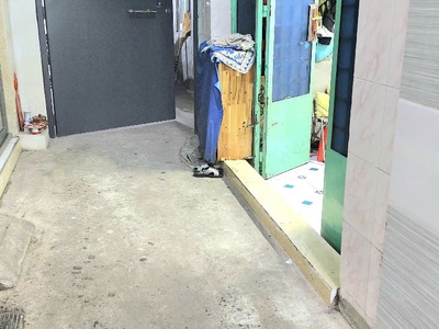 Bán Nhà Chính Chủ 3 Tầng Trần Đình Xu, Quận 1 0