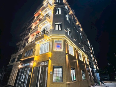Chỉ 8 tỷ, Sở hữu ngay siêu phẩm căn góc 2 mặt tiền xe hơi tận nhà đường Mã Lò, Bình Tân 2