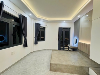 Chỉ 8 tỷ, Sở hữu ngay siêu phẩm căn góc 2 mặt tiền xe hơi tận nhà đường Mã Lò, Bình Tân 4