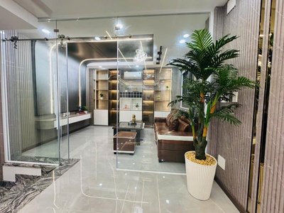 Chỉ 8 tỷ, Sở hữu ngay siêu phẩm căn góc 2 mặt tiền xe hơi tận nhà đường Mã Lò, Bình Tân 5