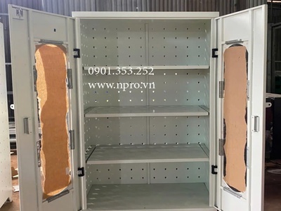Tủ đựng dụng cụ NPRO - Giúp bảo quản đồ nghề tối ưu 5