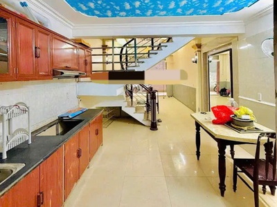 Nhà ngõ 2xx Văn Cao - ngô quyền 3,1 tỷ 1