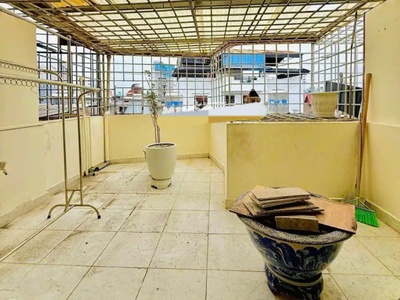 Nhà ngõ 2xx Văn Cao - ngô quyền 3,1 tỷ 6